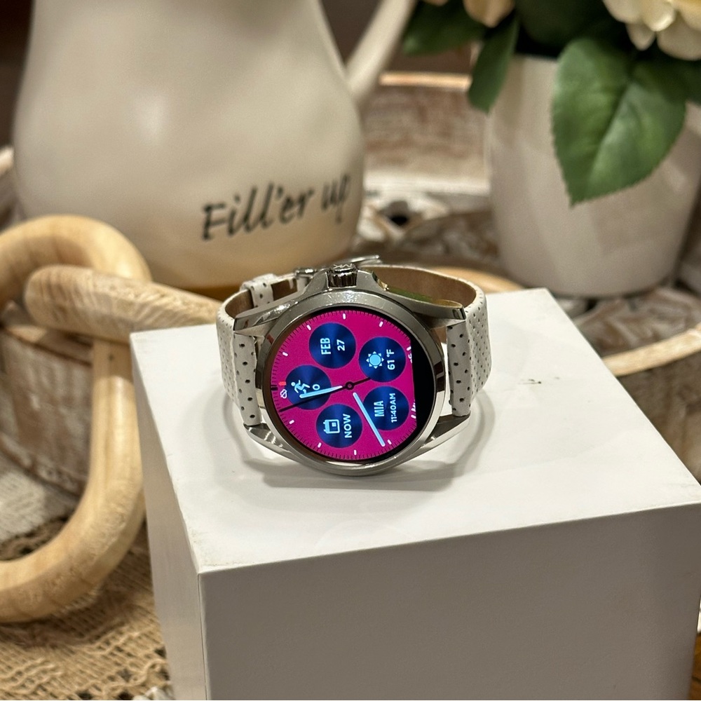 Michael Kors Smartwatch